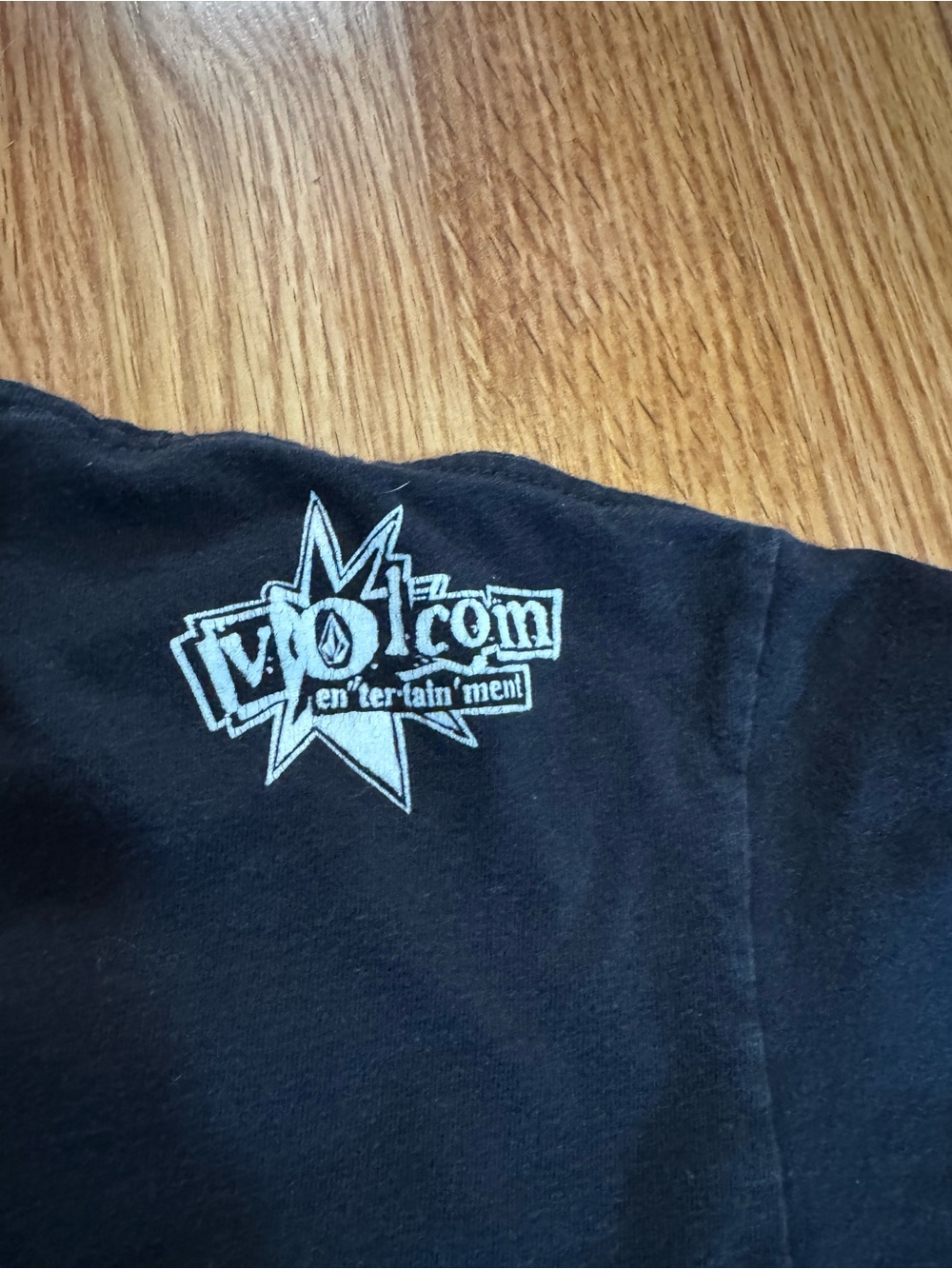 Volcom Skate Tee - Picture 7 of 7